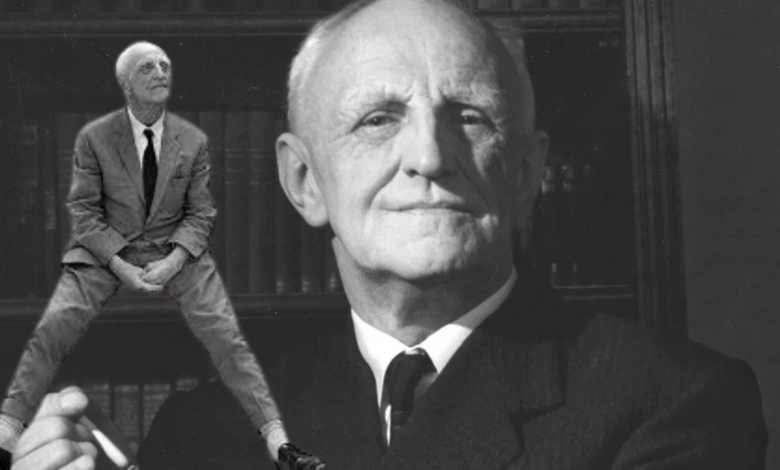 winnicott