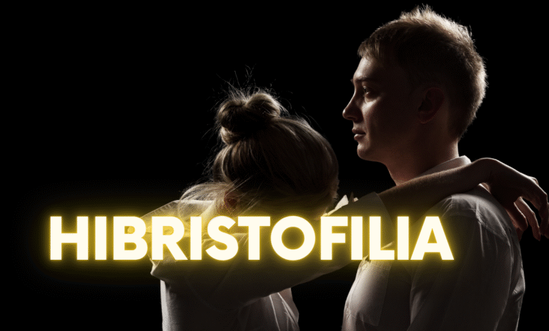 hibristofilia