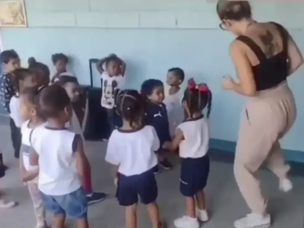 Funk e a legitimação do abuso