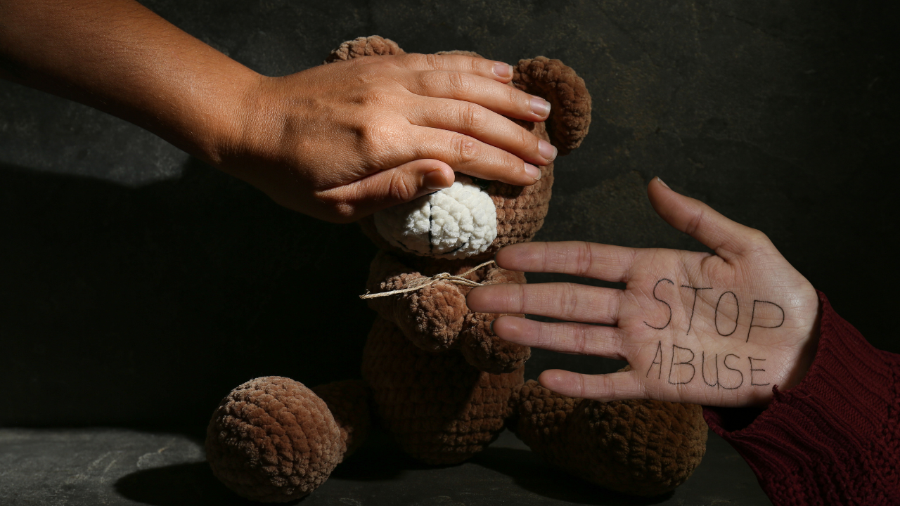 Funk e a legitimação do abuso