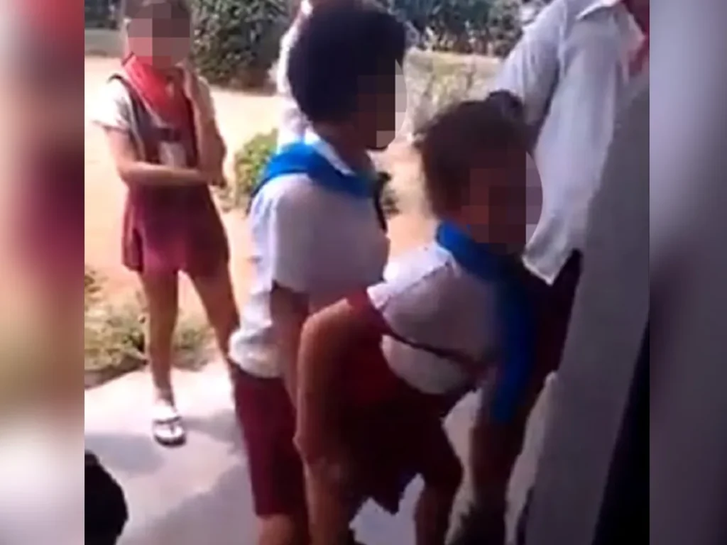 Funk e a legitimação do abuso