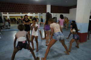 Funk e a legitimação do abuso