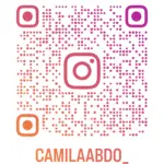 Me siga no Instagram https://www.instagram.com/camilaabdo_/