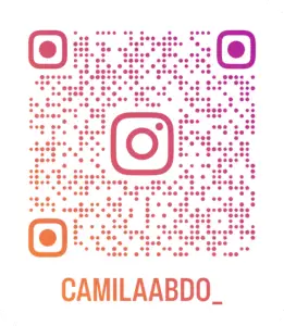 Me siga no Instagram https://www.instagram.com/camilaabdo_/