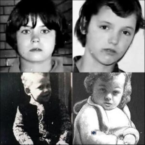 As vítimas de Mary Bell