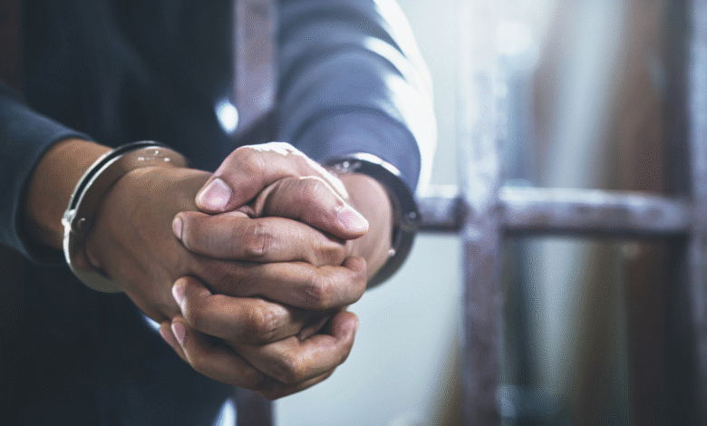 Agressores Sexuais Em Série