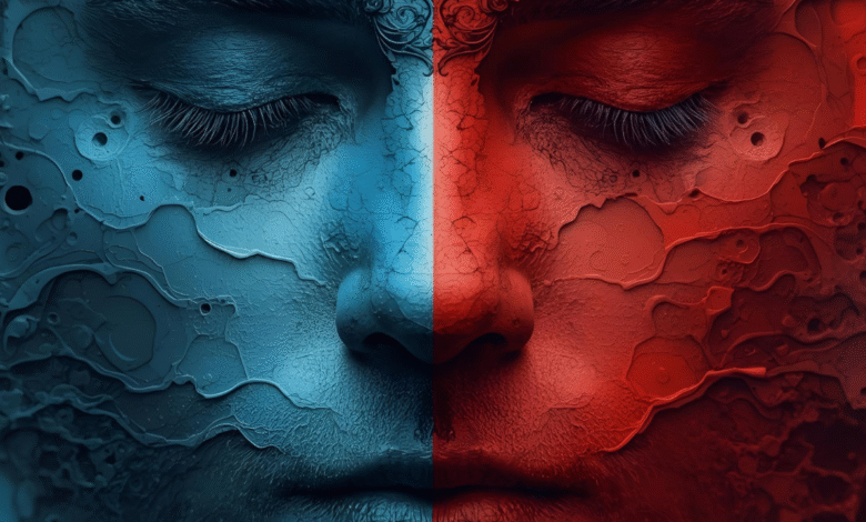 Amor, Paixão e Dependência