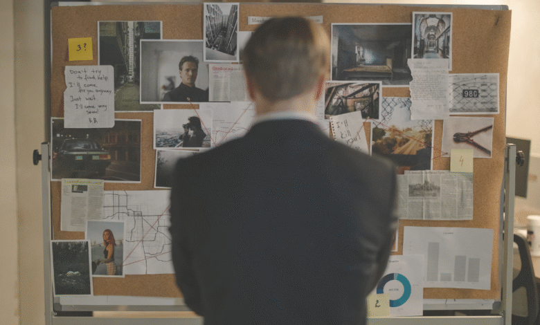 Análise Investigativa