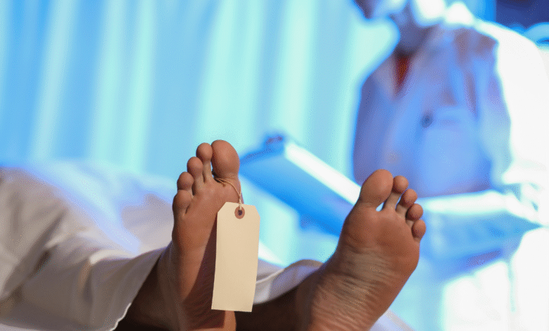 Autópsia Psicológica