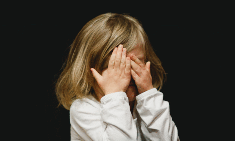 Crimes sexuais cometidos por mulheres