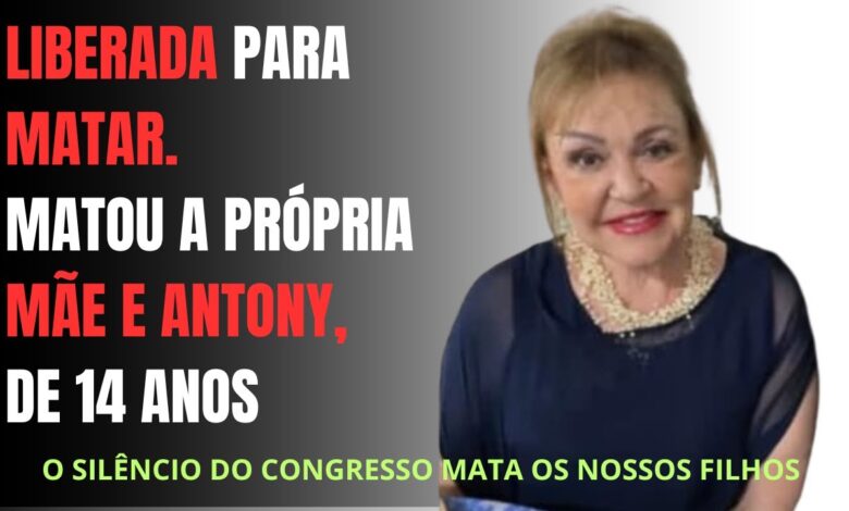 Justiça por AntonyJustiça por Antony