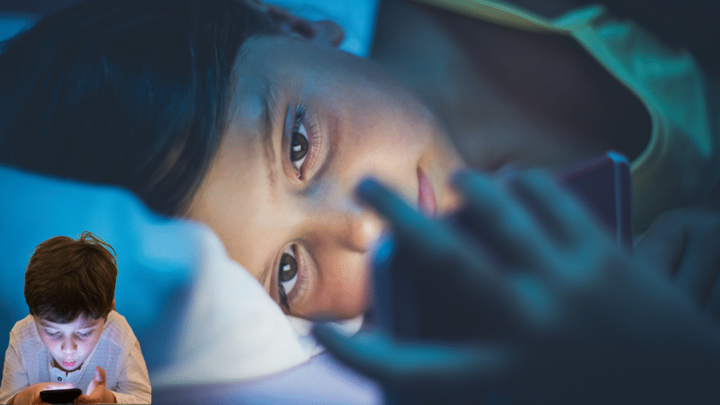 Redes Sociais E A Violência Infantojuvenil