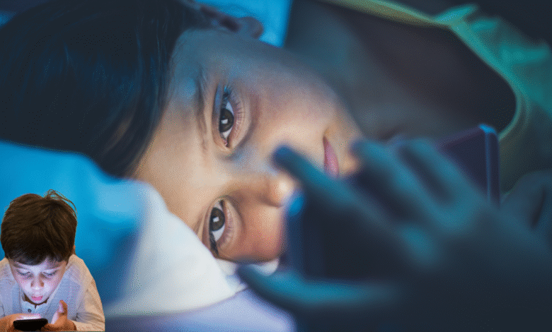 Redes Sociais E A Violência Infantojuvenil