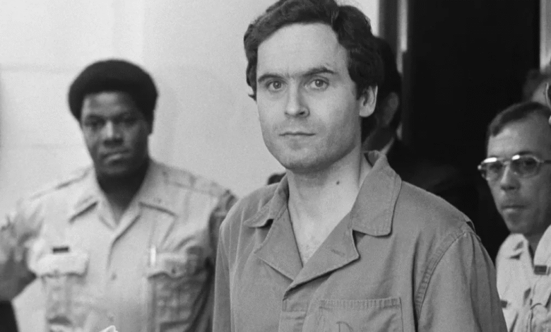 Ted Bundy