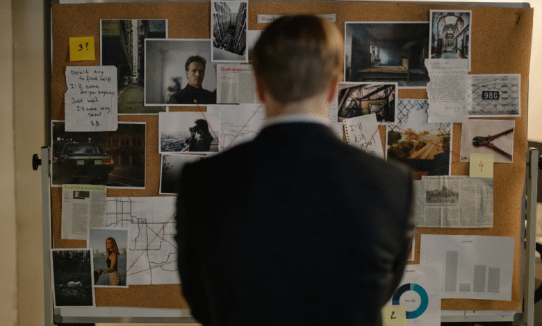 Análise de Evidências Comportamentais