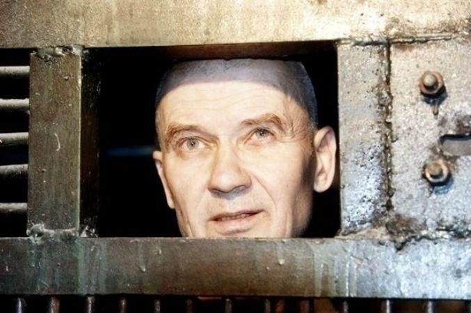 Andrei Chikatilo