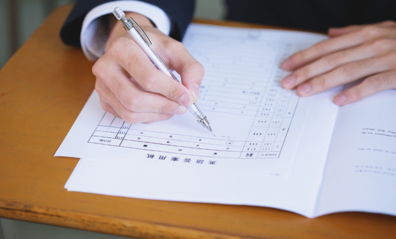 Avaliação Diagnóstica