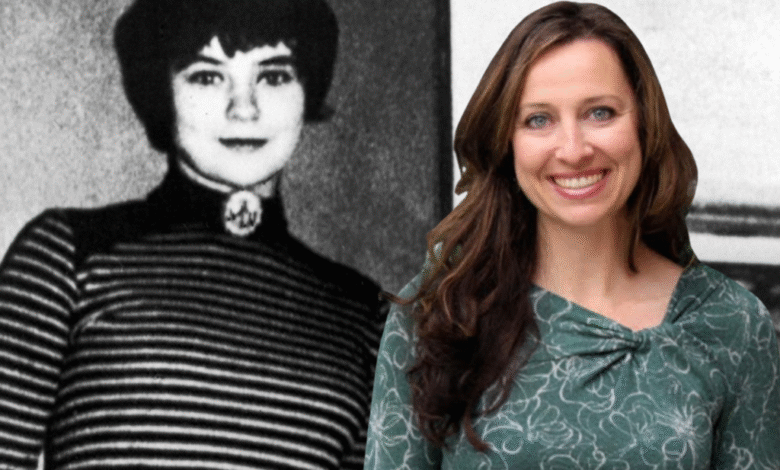 Beth Thomas e Mary Bell