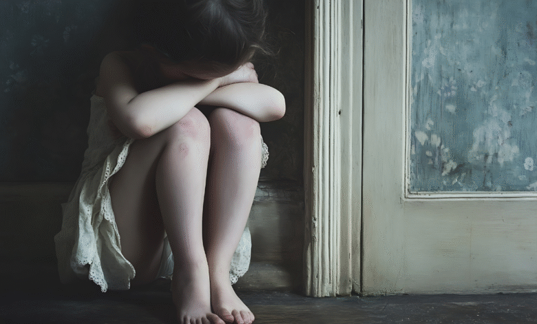 Casos de Abuso Sexual Infantil no Brasil