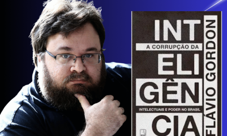 Corrupção Da Inteligência