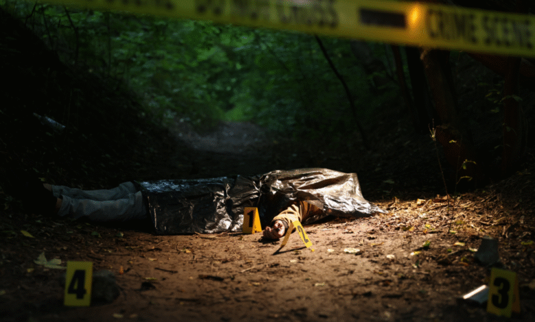 Crime Passional e as Emoções