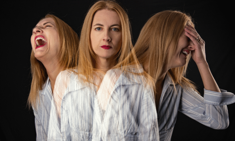 Emoção Vs Sentimento e Sensação