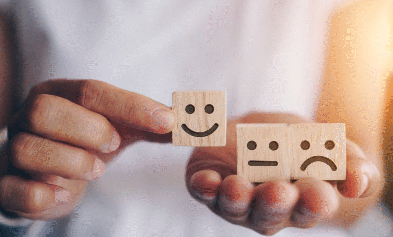 Emoções Universais