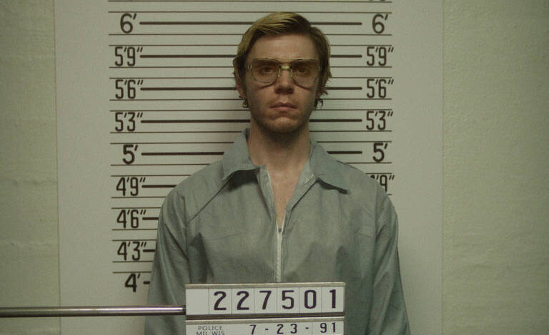 Jeffrey Dahmer