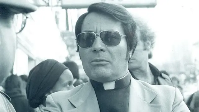 Jim Jones