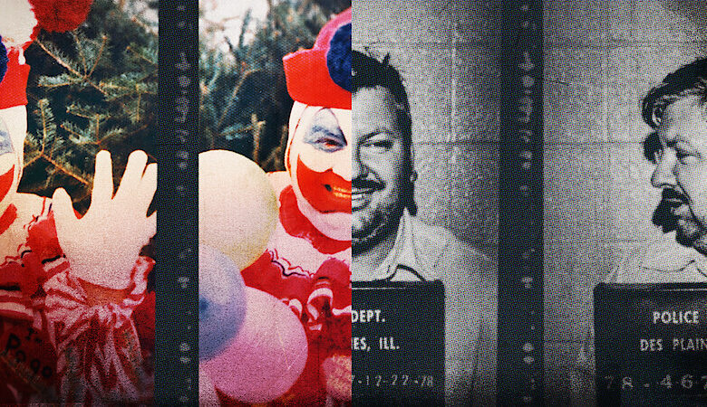 John Wayne Gacy
