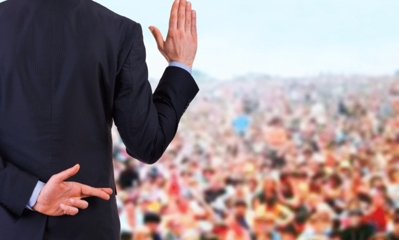 Neuropsicologia Da Mentira