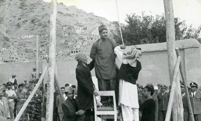 O Assassino do Turbante