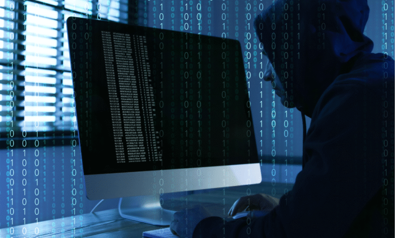 Perfil de Ação Criminal