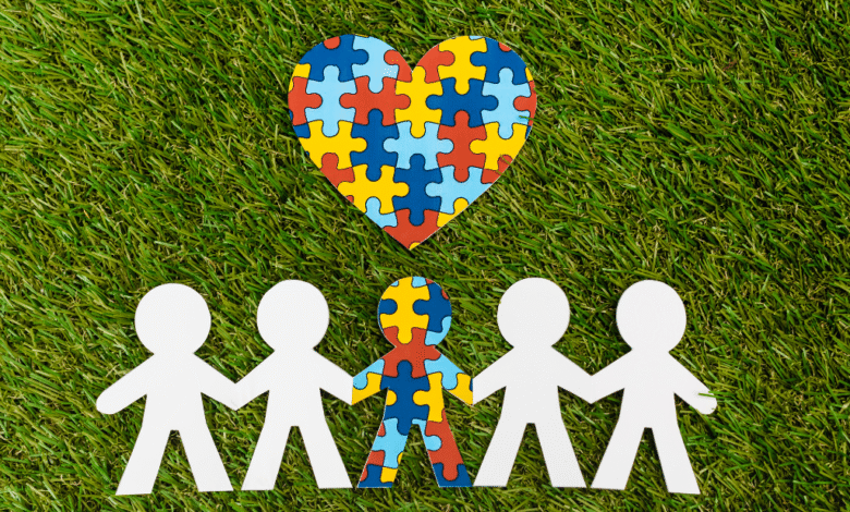 Plano Individual De Tratamento no Autismo