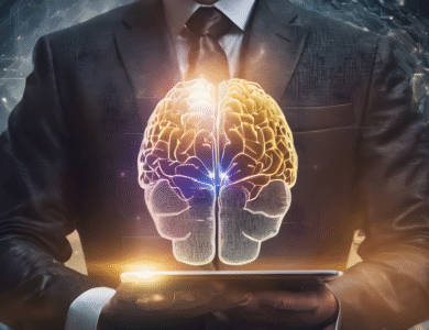 Plasticidade Cerebral