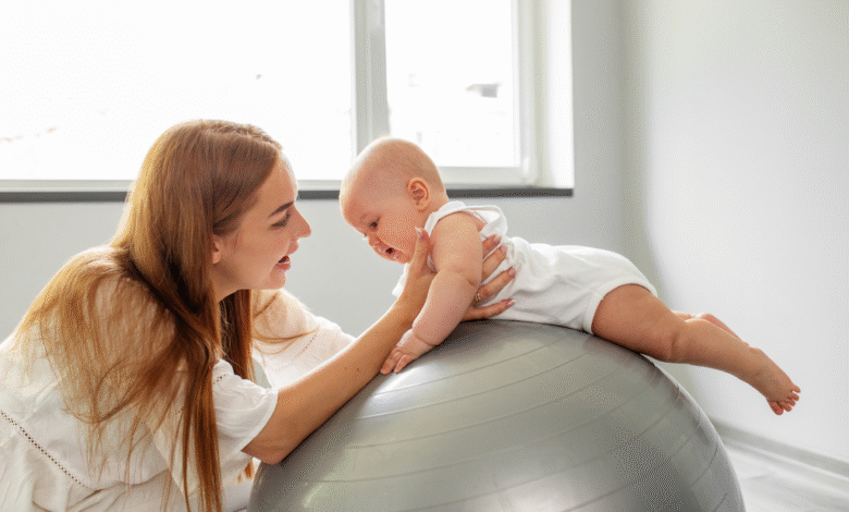 Primeiros Mil Dias De Vida