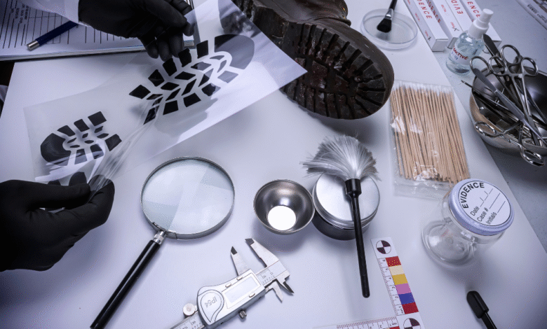 Psicologia Investigativa