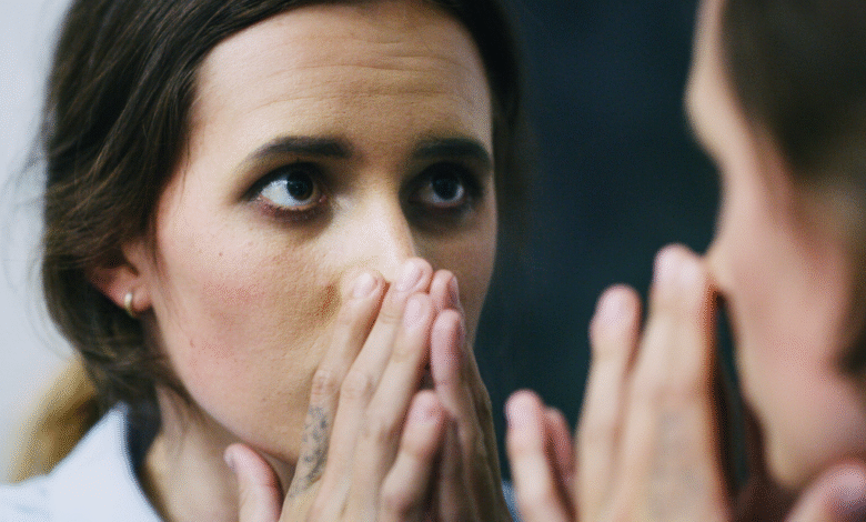 Psicose Vs Psicopatia