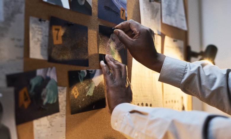 Reincidência em crimes sexuais