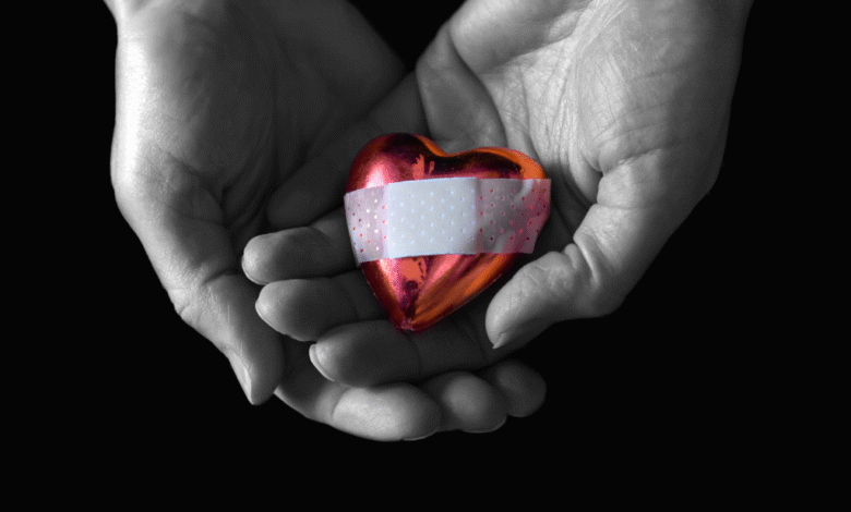 Síndrome de Takotsubo