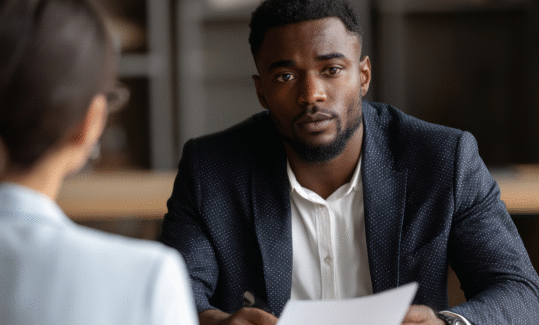 Técnicas De Entrevista E Interrogatório