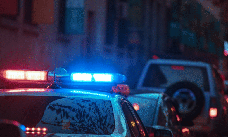 Tipos De Polícia No Brasil