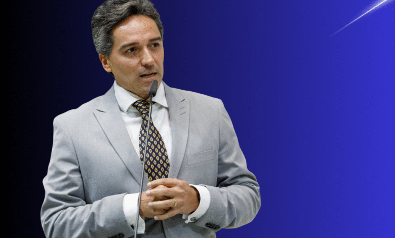 Tornozeleira Eletrônica Para Estupradores