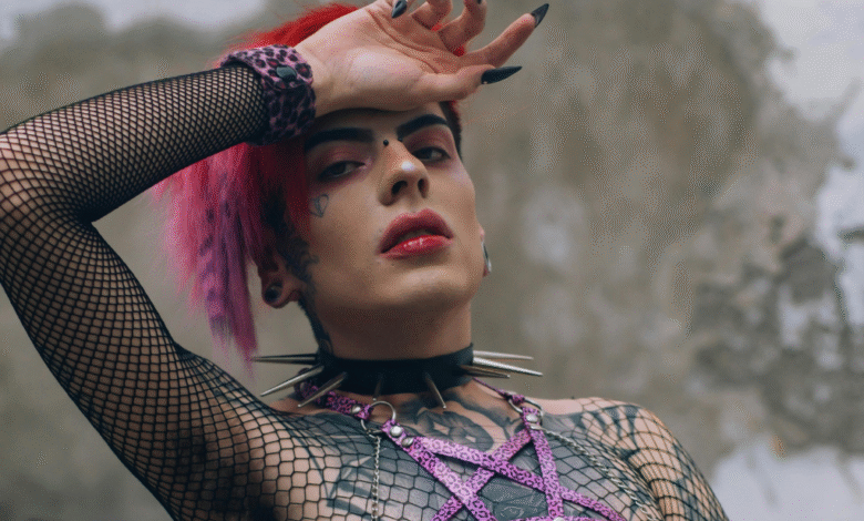 Transsexualidade Vs Ginocentrismo