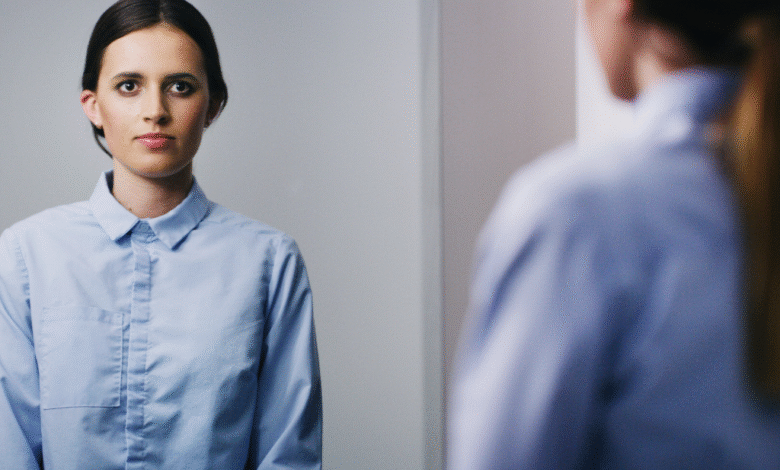 Transtorno Dissociativo De Identidade