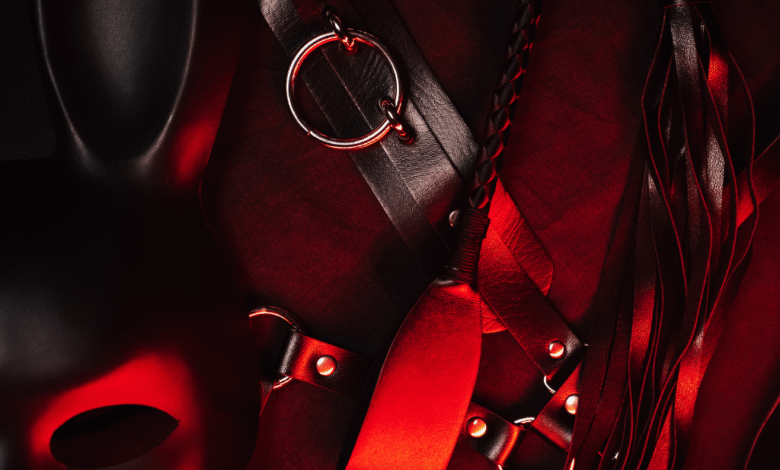 Transtorno Do Sadismo Sexual