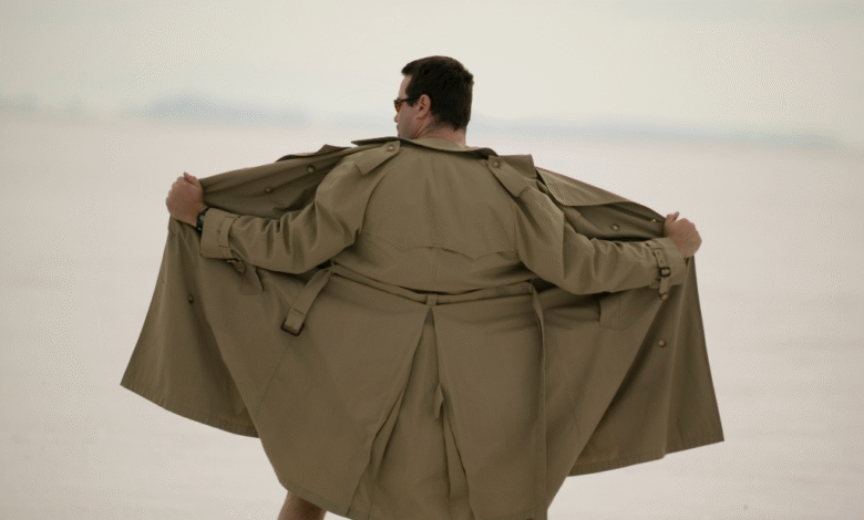 Transtorno Exibicionista