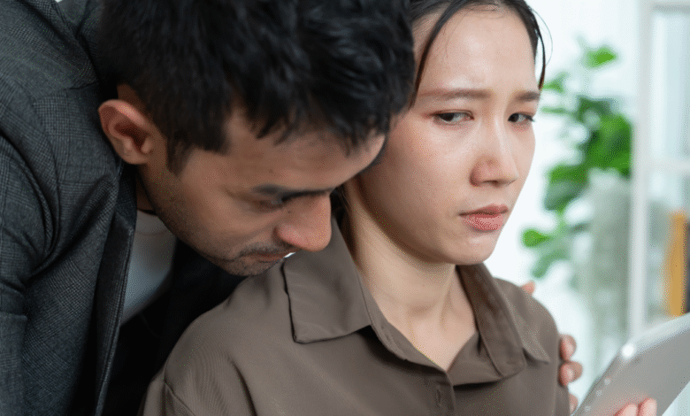 Transtorno Frotteurista