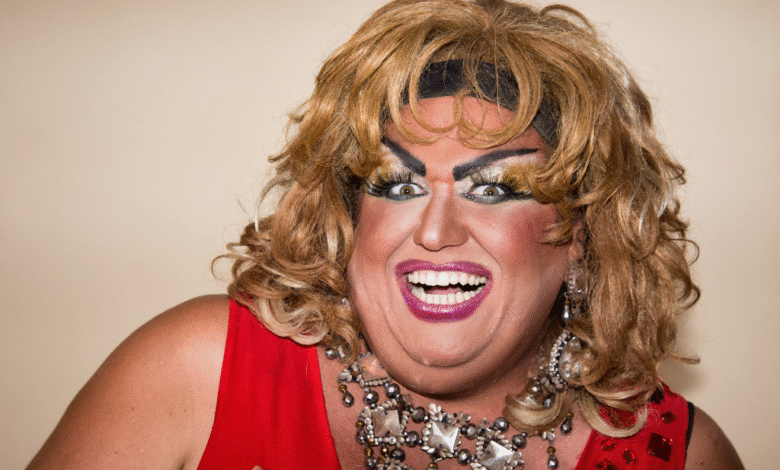 Transtorno Transvéstico