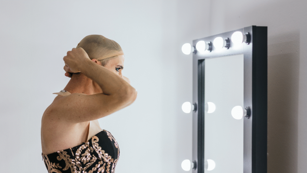 Transtorno fetichista